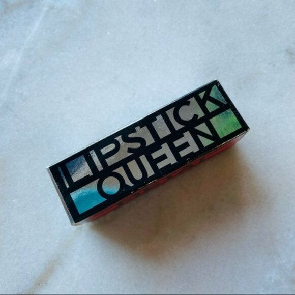 Lipstick Queen | Metal | Red Metal - Picture 3 of 10